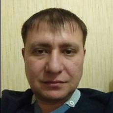 Фотография мужчины Nonamez, 38 лет из г. Козловка (Чувашия)