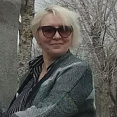 Фотография девушки Татьяна, 63 года из г. Орск