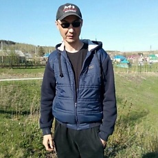 Фотография мужчины Ильмир, 46 лет из г. Лениногорск