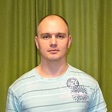 Фотография мужчины Максим, 36 лет из г. Ижевск