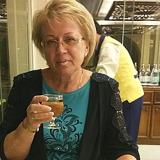 Фотография девушки Татьяна, 66 лет из г. Могилев