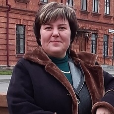 Фотография девушки Алина, 46 лет из г. Брест