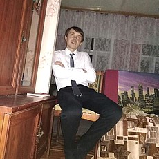 Фотография мужчины Евгений, 35 лет из г. Бузулук