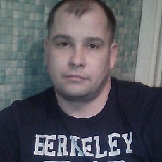 Фотография мужчины Алексей, 36 лет из г. Мыски