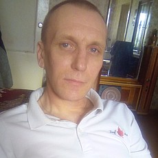 Фотография мужчины Ojeniko, 45 лет из г. Киров