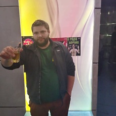 Фотография мужчины Витя, 30 лет из г. Могилев