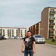 Фотография мужчины Андрей, 31 год из г. Житомир