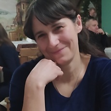 Фотография девушки Людмила, 42 года из г. Дрогичин