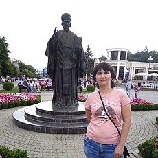 Фотография девушки Юлия, 37 лет из г. Михайловка (Волгоградская Област