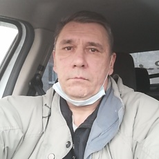 Фотография мужчины Алексей, 54 года из г. Ульяновск