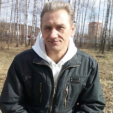 Фотография мужчины Серый, 52 года из г. Москва