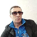 Манвел Саркисян, 60 лет