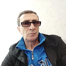 Фотография мужчины Манвел Саркисян, 58 лет из г. Краснодар