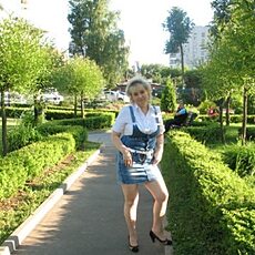 Фотография девушки Ксюша Дьяченко, 45 лет из г. Киев