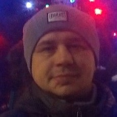 Фотография мужчины Друг, 43 года из г. Ульяновск