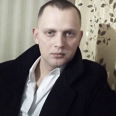Фотография мужчины Саша, 36 лет из г. Гродно