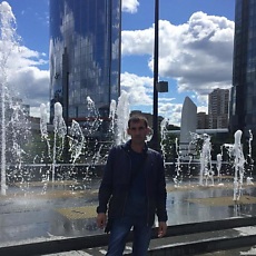 Фотография мужчины Александр, 39 лет из г. Братск