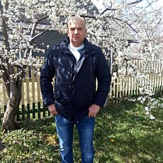 Фотография мужчины Олег, 55 лет из г. Ивацевичи