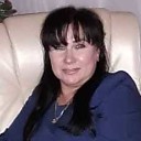 Людмила, 53 года