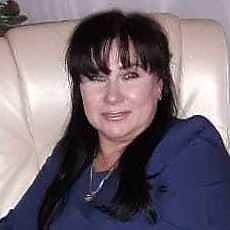 Фотография девушки Людмила, 53 года из г. Хабаровск