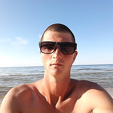 Фотография мужчины Андрей, 28 лет из г. Костополь