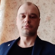 Фотография мужчины Антон, 34 года из г. Бобруйск
