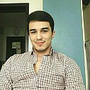 Назар, 35 лет