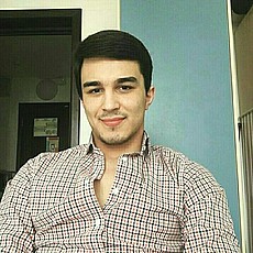 Фотография мужчины Назар, 35 лет из г. Курган-Тюбе