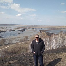 Фотография мужчины Макс, 46 лет из г. Петропавловск