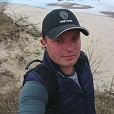 Фотография мужчины Александр, 39 лет из г. Минск