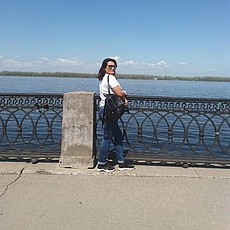 Фотография девушки Татьяна, 45 лет из г. Калининград