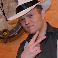 Фотография мужчины Дмитрий, 41 год из г. Брест