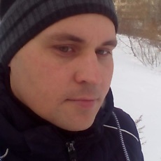 Фотография мужчины Максим, 33 года из г. Хабаровск