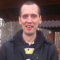 Фотография мужчины Andrei, 47 лет из г. Пермь