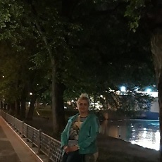 Фотография девушки Marina, 61 год из г. Лобня