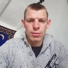 Фотография мужчины Ваня, 31 год из г. Светлоград