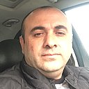 Дато, 46 лет