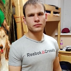 Фотография мужчины Алексей, 34 года из г. Биробиджан