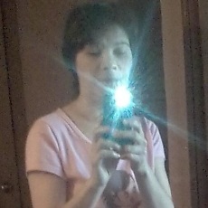 Фотография девушки Ольга, 40 лет из г. Шилка