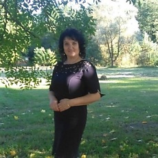 Фотография девушки Людмила, 57 лет из г. Гродно