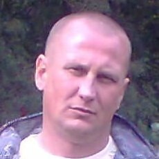 Фотография мужчины Коля, 44 года из г. Солигорск