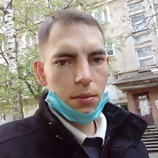 Фотография мужчины Богдан, 32 года из г. Ивано-Франковск