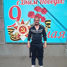 Фотография мужчины Виктор, 41 год из г. Лесосибирск