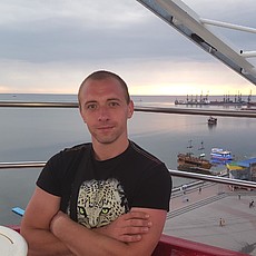 Фотография мужчины Данил, 33 года из г. Димитров