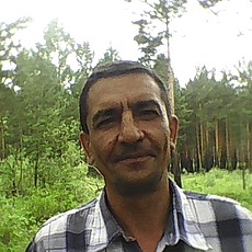 Фотография мужчины Евгений, 51 год из г. Тулун