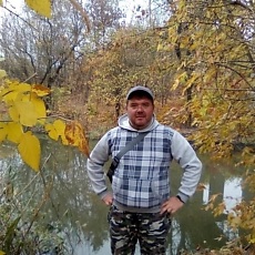 Фотография мужчины Тимофей, 44 года из г. Ростов-на-Дону
