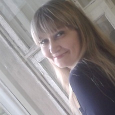 Фотография девушки Алла, 51 год из г. Светлогорск