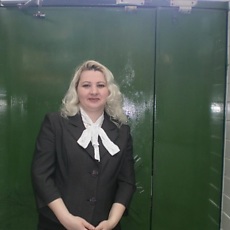 Фотография девушки Ольга, 43 года из г. Новочебоксарск