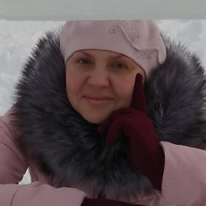 Фотография девушки Алёна, 40 лет из г. Саянск