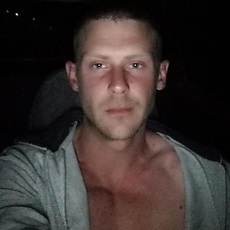 Фотография мужчины Игорь, 33 года из г. Бахчисарай